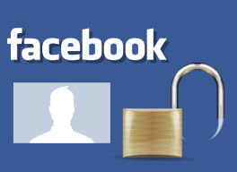Por qué Facebook tiene ahora menos privacidad en milbits