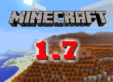 Minecraft 1.7: La nueva actualización en milbits