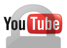 Crear un canal privado en YouTube en milbits