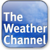 The Weather Channel para iPhone