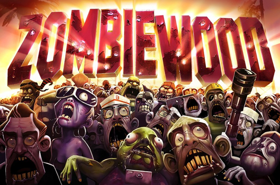 Descargar Zombiewood para iPad