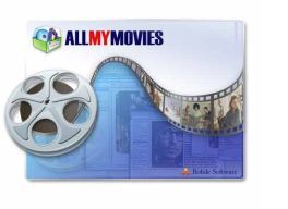 All my Movies- Administra tus películas en milbits