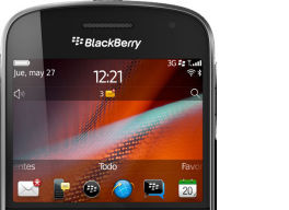 ¿Me compro una BlackBerry? en milbits