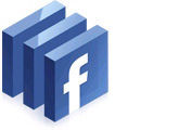 Facebook: polémica por un usuario fallecido en milbits
