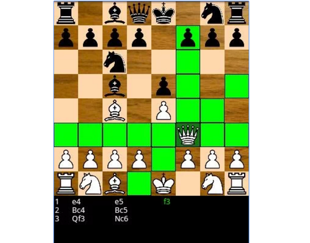 chess for android central