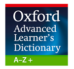 Oxford Advanced Learner's A-Z+