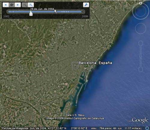 visita el fondo del mar con google earth | milbits