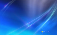 10 fondos de pantalla de Windows 7 increibles