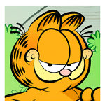 Garfield: Survival of Fattest