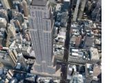 Nueva York en 3D con Google Earth en milbits