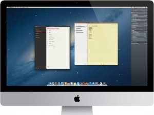 Mac OS X un sistema operativo muy eficiente