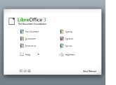LibreOffice por OpenOffice en milbits
