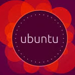 Logo Ubuntu Touch