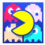 Pac-Man Tournaments