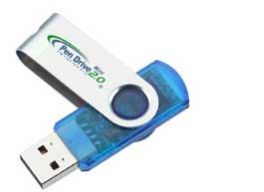 Protege tu USB con contraseña fácilmente en milbits