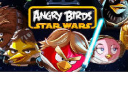 Angry Birds Star Wars: el juego de la galaxia en milbits
