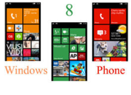 Qué novedades tiene Windows Phone 8 en milbits