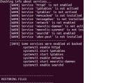 Cómo recuperar backups de un servidor Linux en milbits