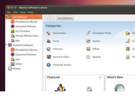 Nueva versión Ubuntu 10.10 en milbits