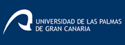 Logo de la Universidad de Las Palmas de Gran Canarias